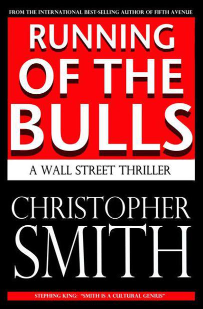 Fifth Ave 02 - Running of the Bulls