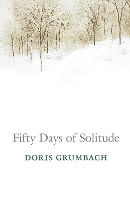 Fifty Days of Solitude (1995)