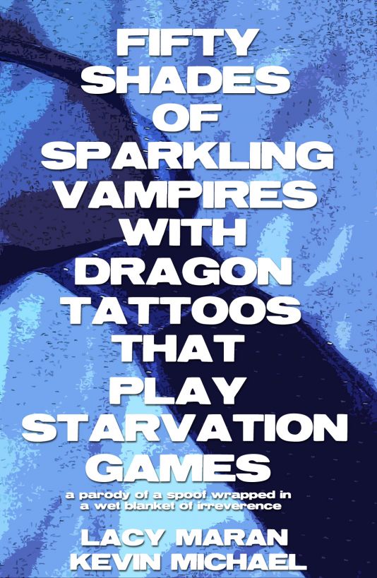 Fifty Shades Of Sparkling Vampires With Dragon Tattoos That Play Starvation Games