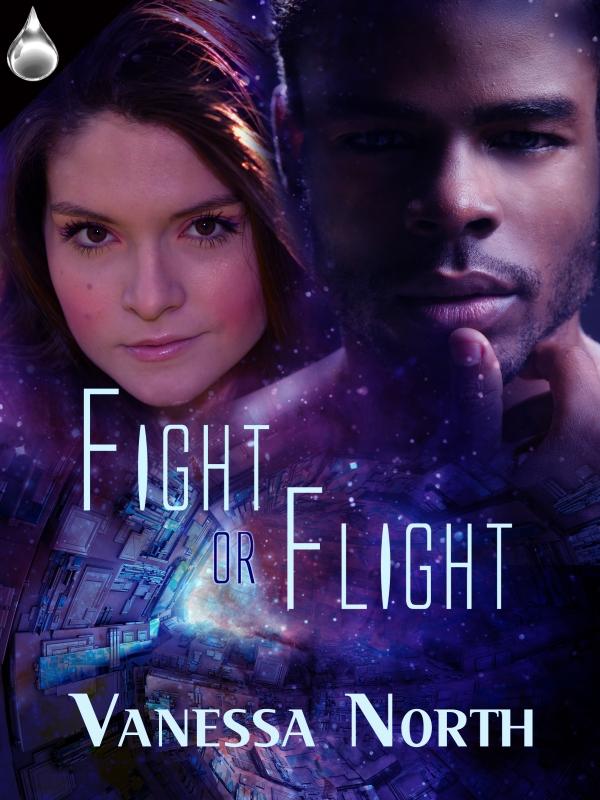 Fight or Flight by Vanessa North