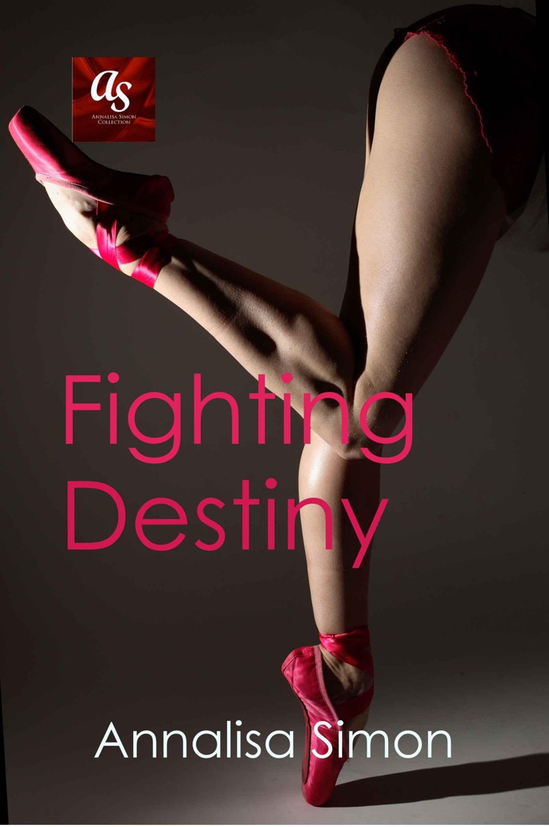 Fighting Destiny by Annalisa Simon