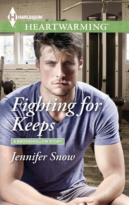 Fighting for Keeps (2015)