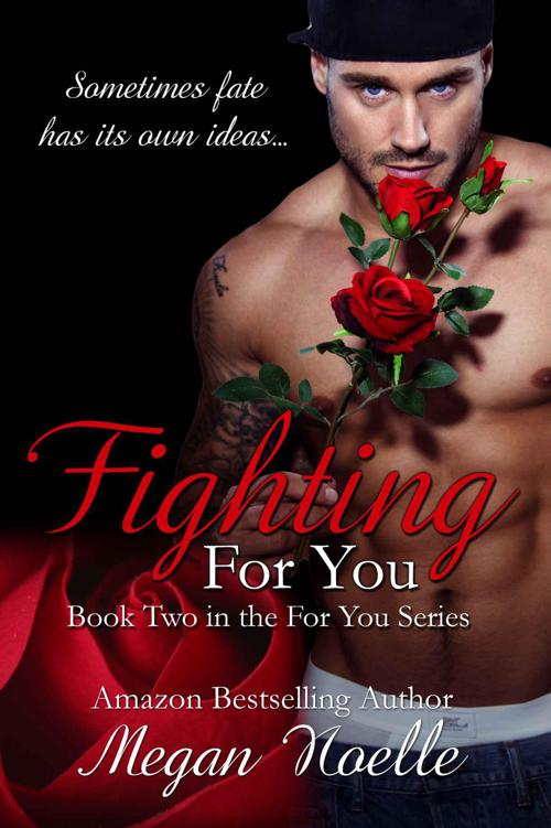 Fighting For You by Noelle, Megan