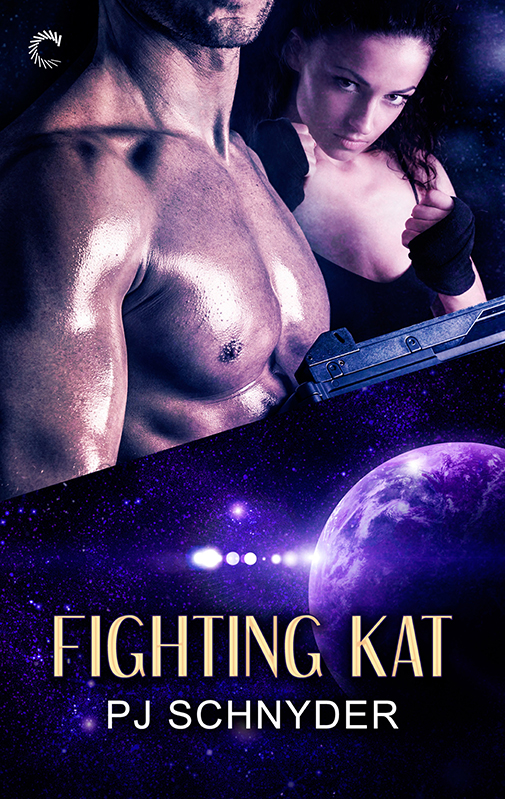 Fighting Kat (2013)