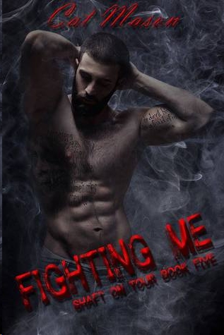 Fighting Me by Cat Mason