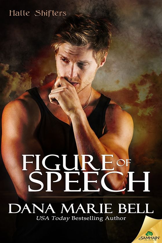 Figure of Speech (Halle Shifters)