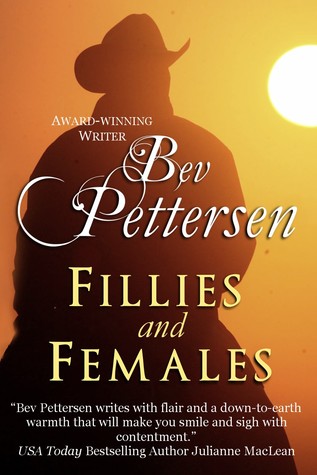 Fillies and Females (2012) by Bev Pettersen