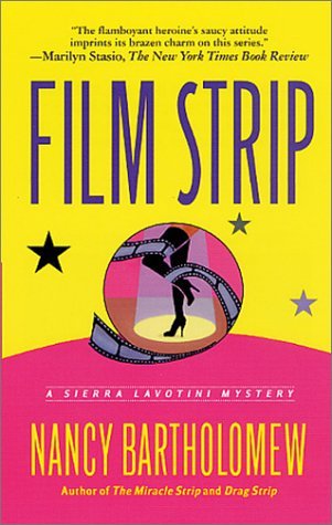 Film Strip (2001) by Nancy Bartholomew