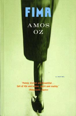 Fima (1994) by Amos Oz