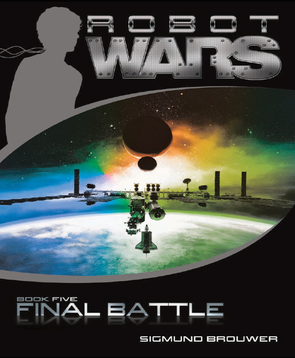 Final Battle (2012)