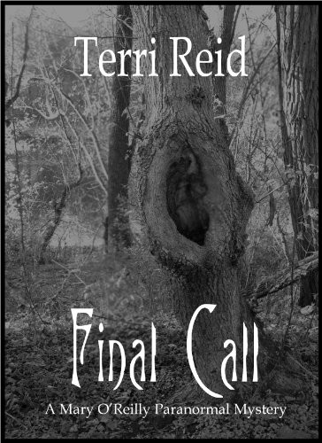 Final Call by Reid, Terri