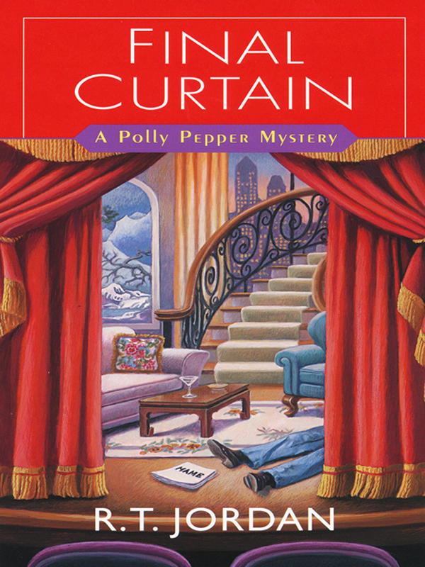 Final Curtain (2008)