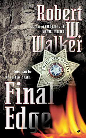 Final Edge (2004) by Robert W. Walker