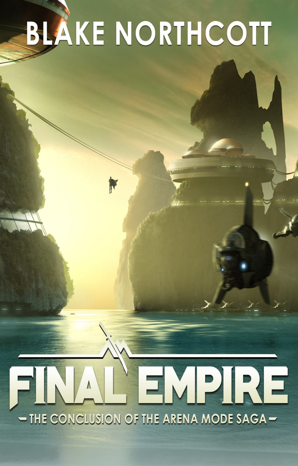 Final Empire