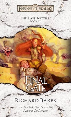 Final Gate (2006) by Richard Baker