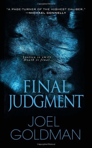 Final Judgment by Joel Goldman