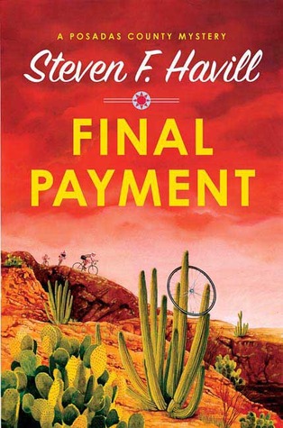 Final Payment (2007)