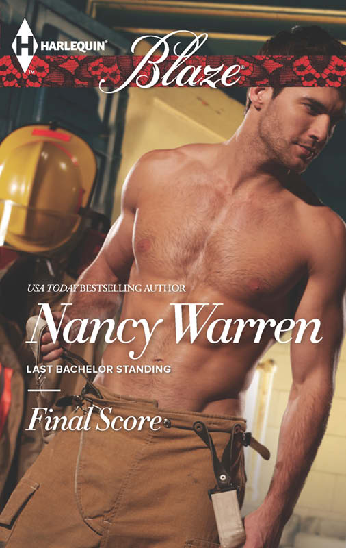 Final Score (2014) by Nancy Warren