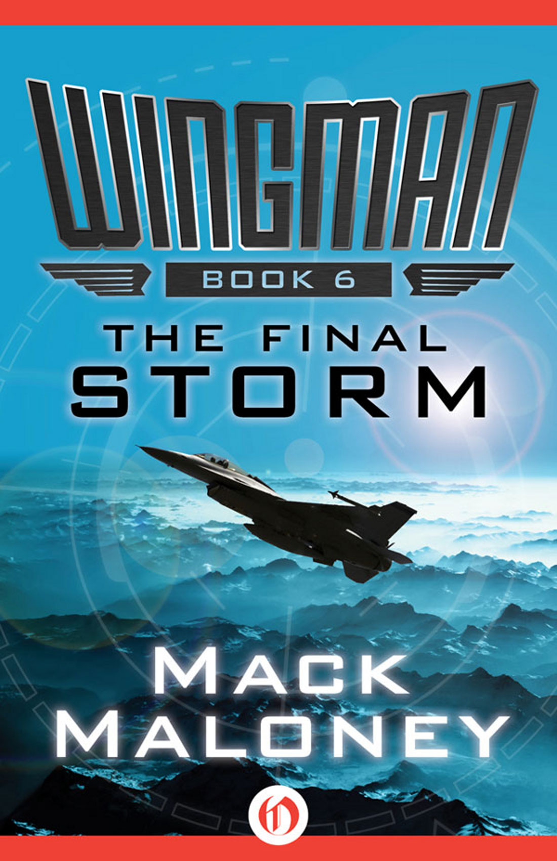 Final Storm by Maloney, Mack