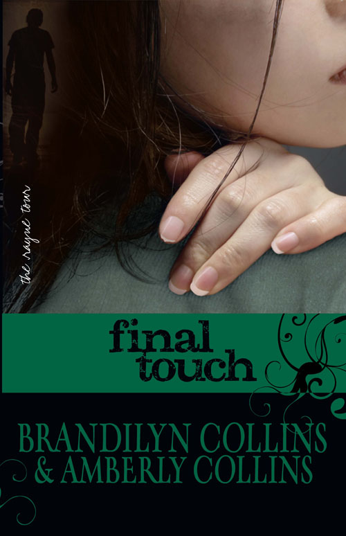 Final Touch by Brandilyn Collins