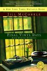 Final Vinyl Days (1999) by Jill McCorkle