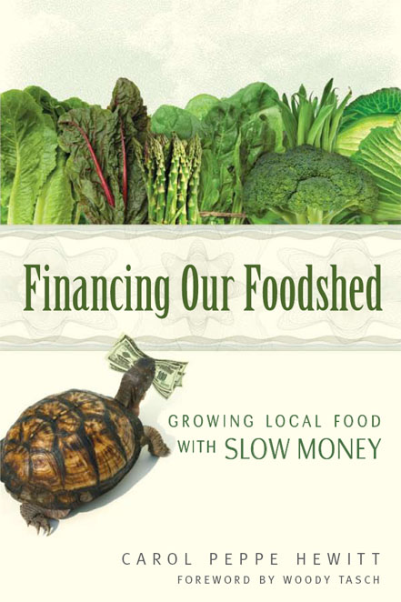 Financing Our Foodshed (2015)