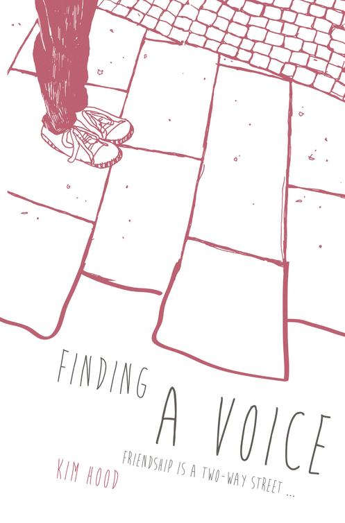 Finding a Voice (2014)