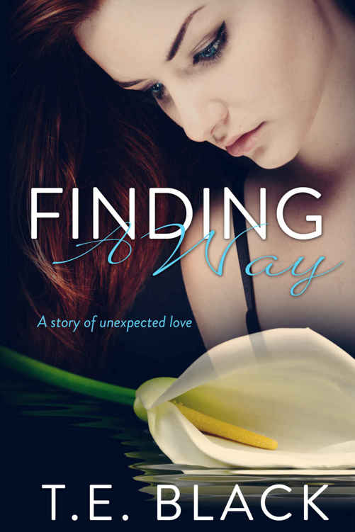 Finding A Way by T.E. Black