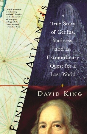 Finding Atlantis: A True Story of Genius, Madness, and an Extraordinary Quest for a Lost World (2006)