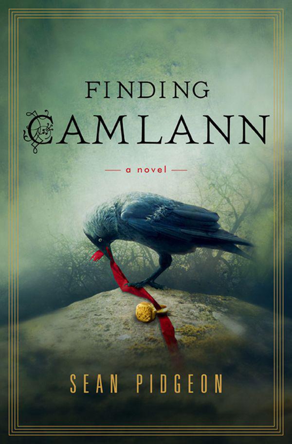 Finding Camlann by Pidgeon, Sean