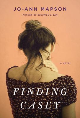 Finding Casey (2012) by Jo-Ann Mapson