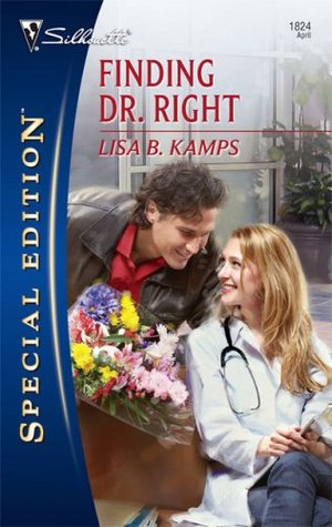 Finding Dr. Right (2007)