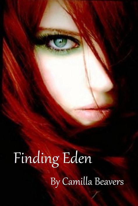 Finding Eden by Beavers, Camilla