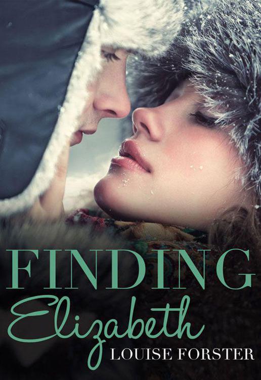 Finding Elizabeth by Louise Forster