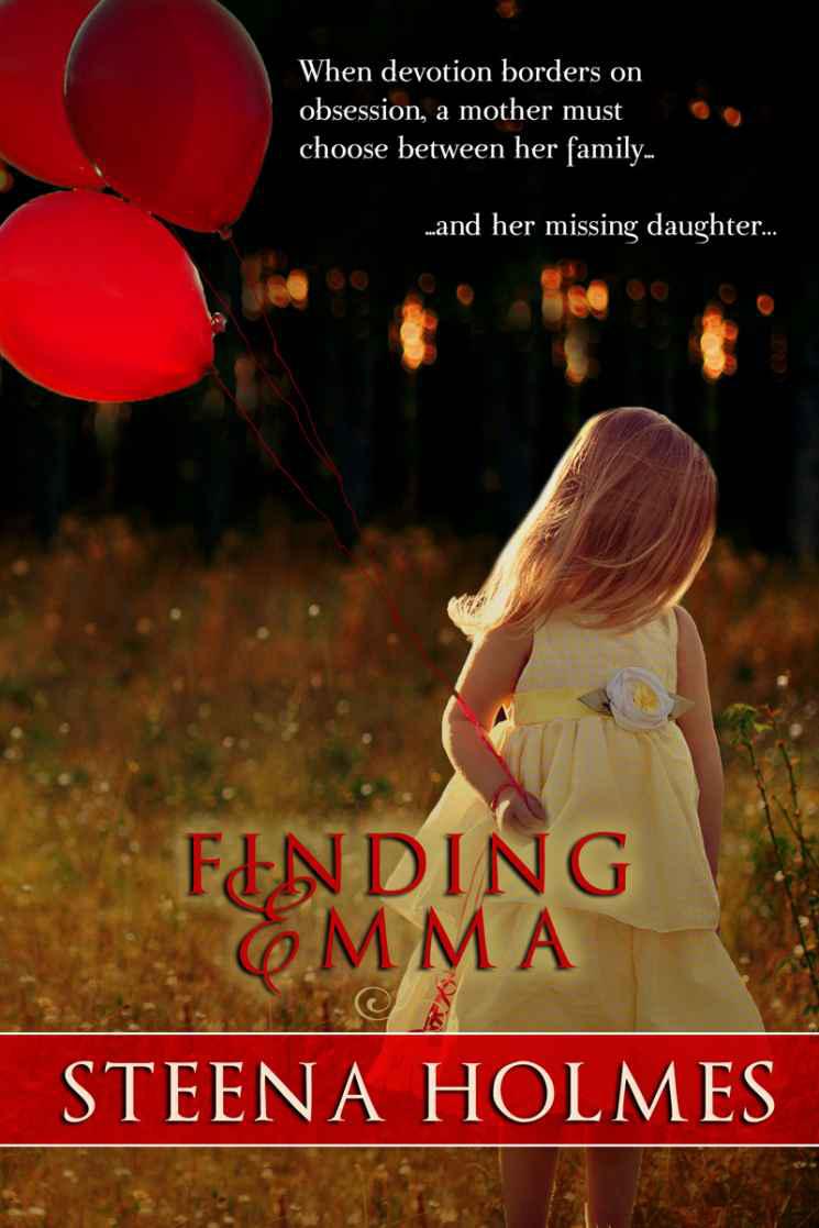 Finding Emma