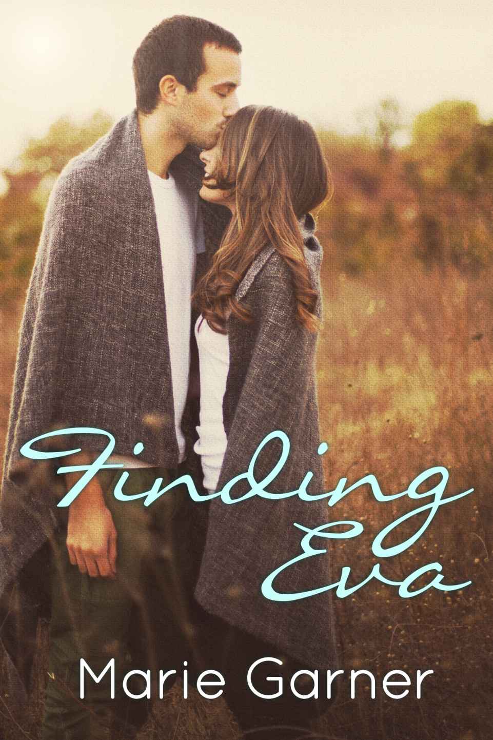 Finding Eva (Highland Creek Series) by Marie Garner