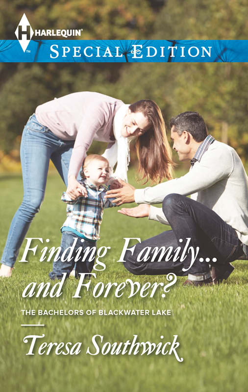 Finding Family...and Forever? (2013)