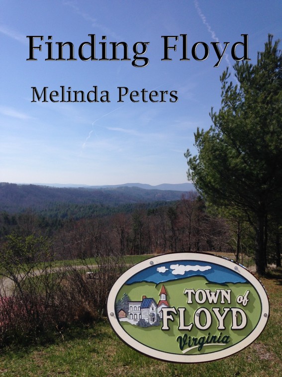 Finding Floyd by Melinda Peters