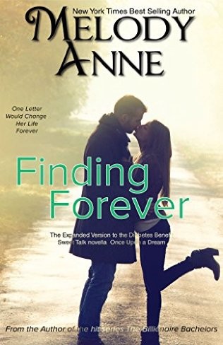 Finding Forever by Melody Anne