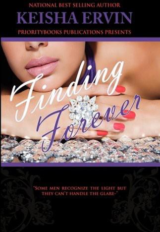 Finding Forever by Keisha Ervin