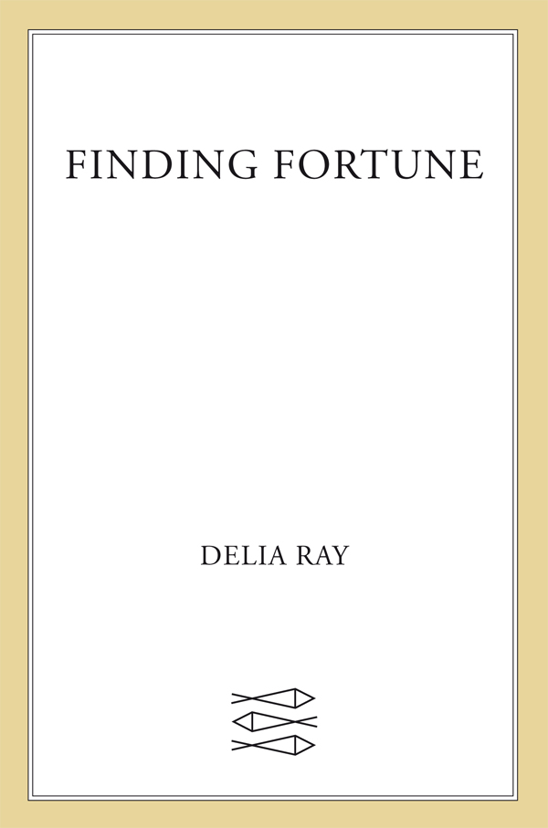 Finding Fortune