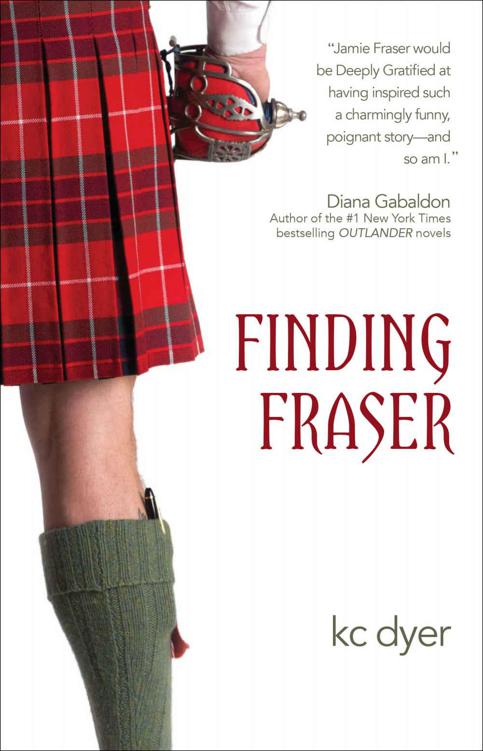 Finding Fraser