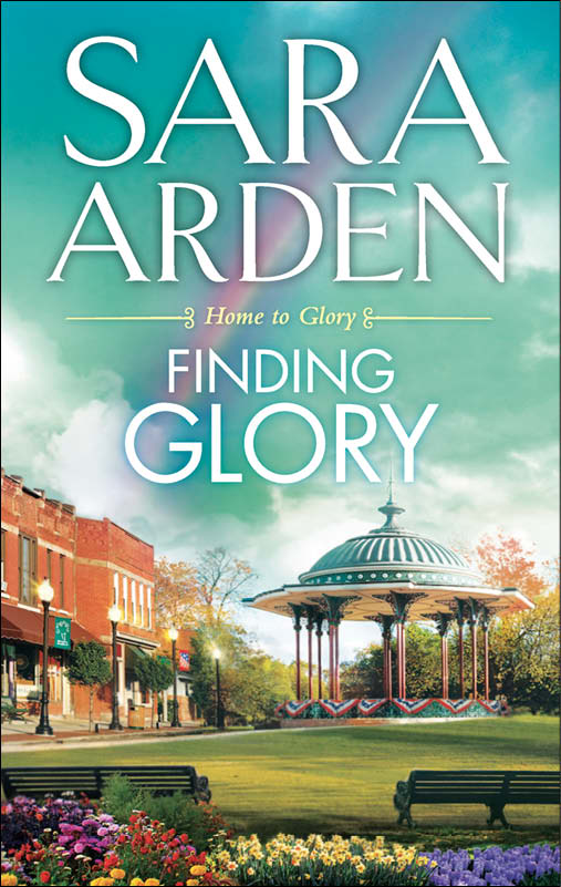 Finding Glory (2015) by Sara Arden