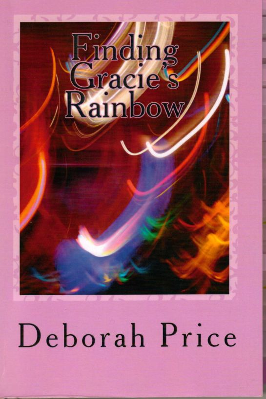 Finding Gracie's Rainbow