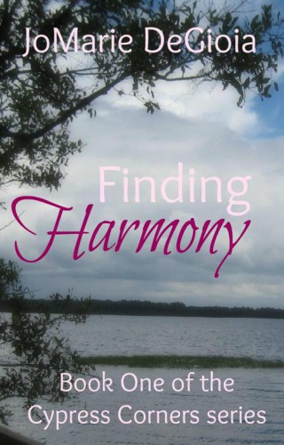 Finding Harmony by JoMarie DeGioia