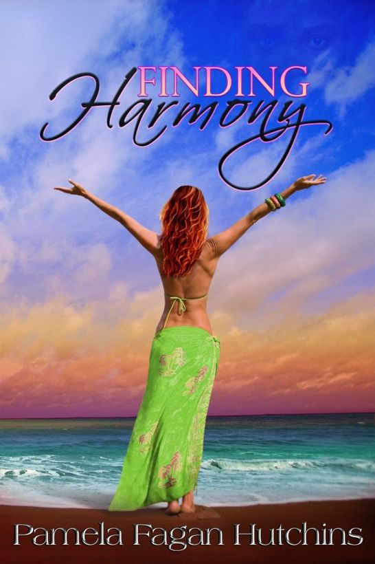 Finding Harmony (Katie & Annalise Book 3) by Pamela Fagan Hutchins