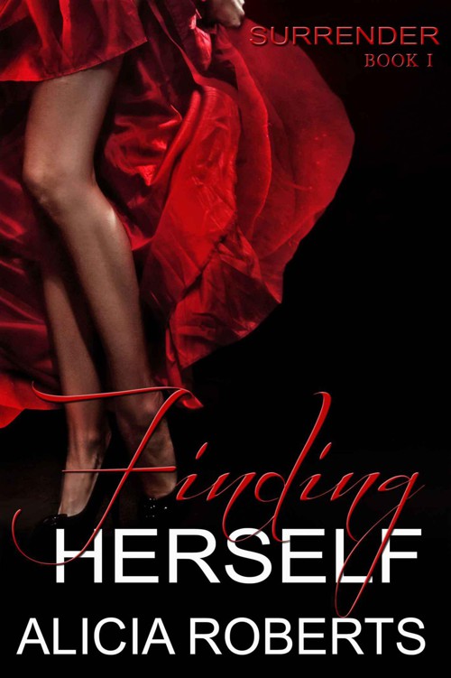 Finding Herself (Surrender) by Roberts, Alicia