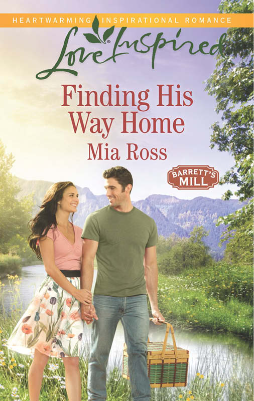 Finding His Way Home (2014)