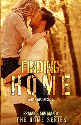 Finding Home by Megan Nugen Isbell