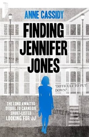 Finding Jennifer Jones (2014)